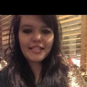 Meet your Posher, Greta